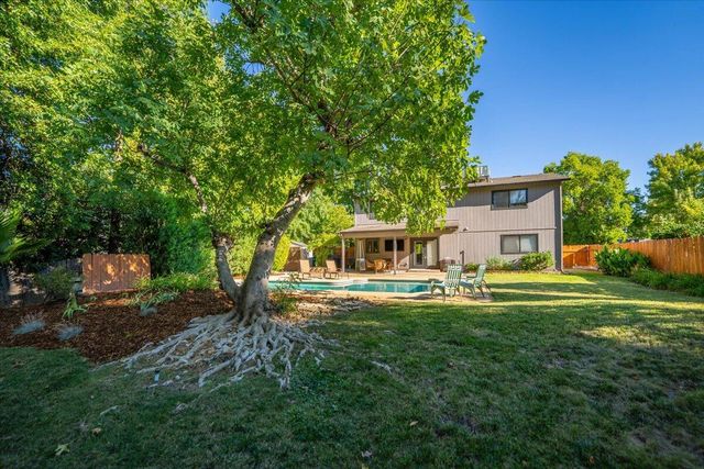 3036 Monte Bello Drive, Redding, CA 96001