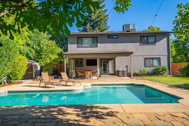 3036 Monte Bello Drive, Redding, CA 96001