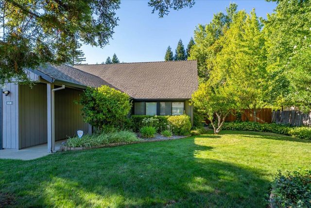 3036 Monte Bello Drive, Redding, CA 96001