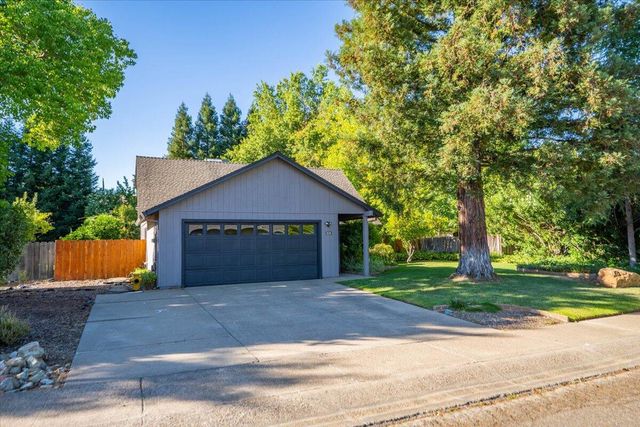 3036 Monte Bello Drive, Redding, CA 96001