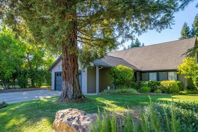 3036 Monte Bello Drive, Redding, CA 96001