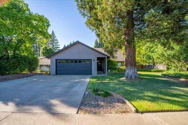 3036 Monte Bello Drive, Redding, CA 96001