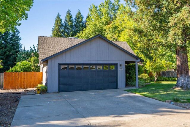 3036 Monte Bello Drive, Redding, CA 96001