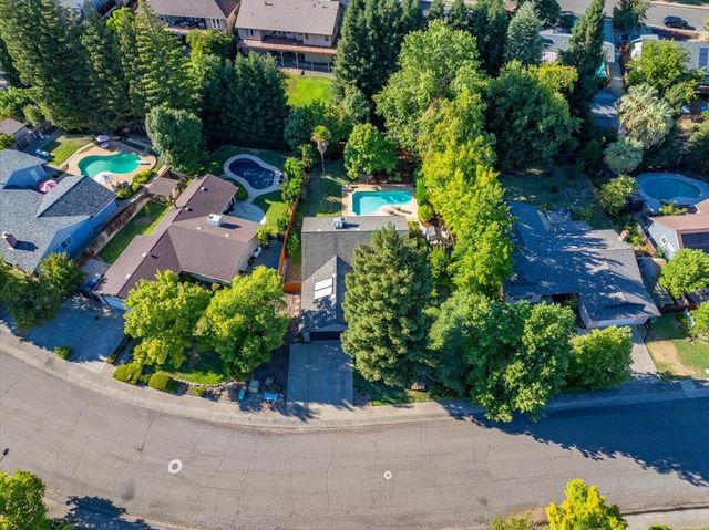 3036 Monte Bello Drive, Redding, CA 96001