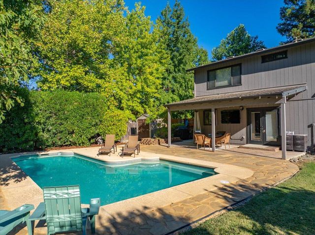 3036 Monte Bello Drive, Redding, CA 96001