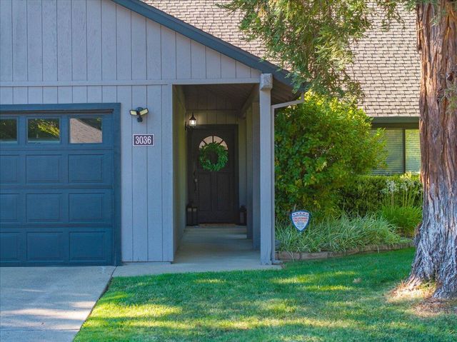 3036 Monte Bello Drive, Redding, CA 96001