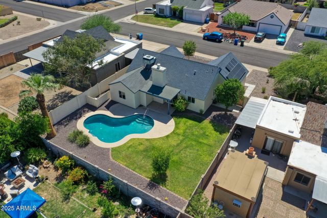 1362 E WICKIEUP Lane, Phoenix, AZ 85024