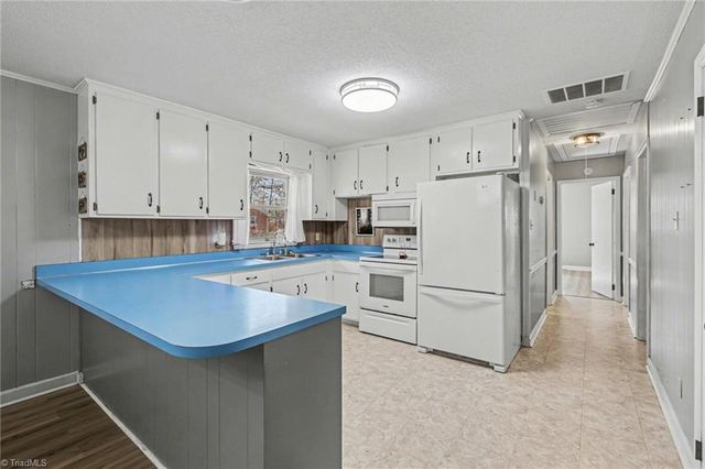 5325 Audrey Road, Greensboro, NC 27406