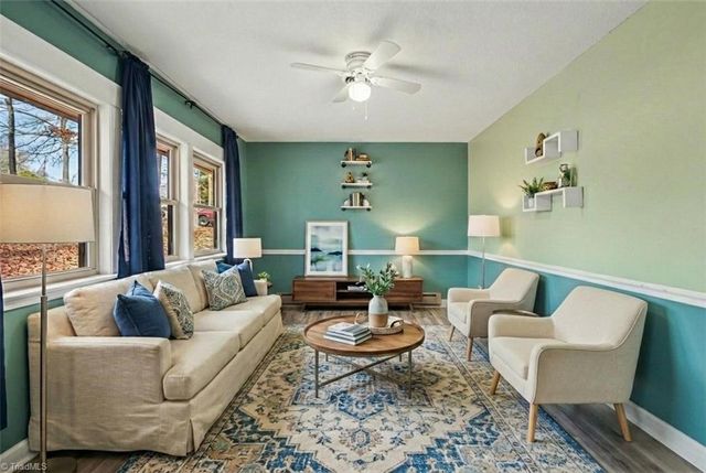 5325 Audrey Road, Greensboro, NC 27406