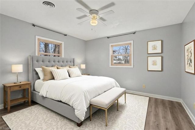 5325 Audrey Road, Greensboro, NC 27406