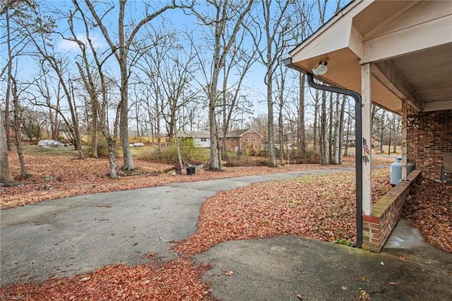 5325 Audrey Road, Greensboro, NC 27406