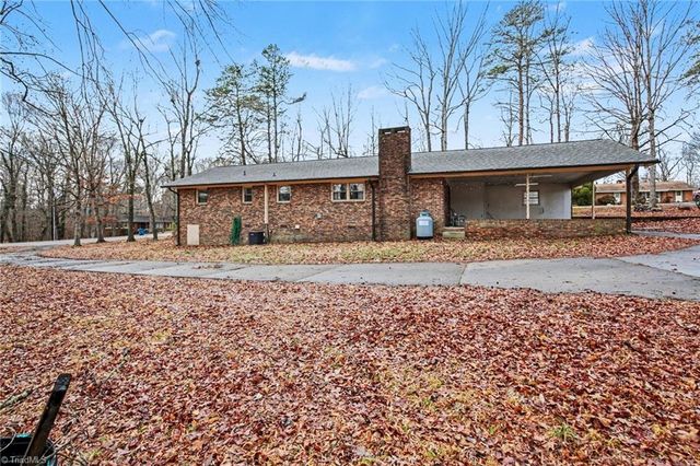 5325 Audrey Road, Greensboro, NC 27406