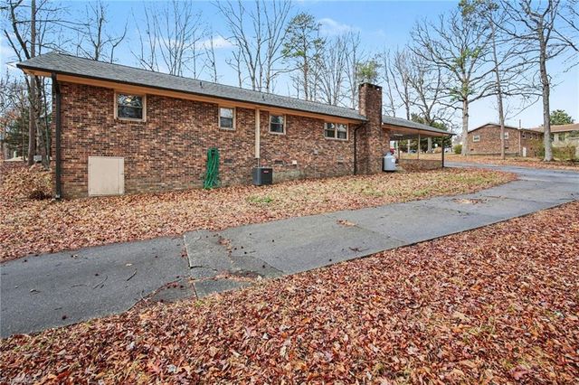 5325 Audrey Road, Greensboro, NC 27406