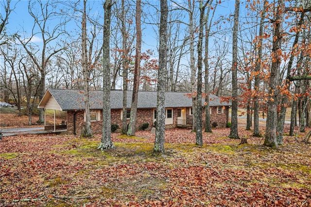 5325 Audrey Road, Greensboro, NC 27406