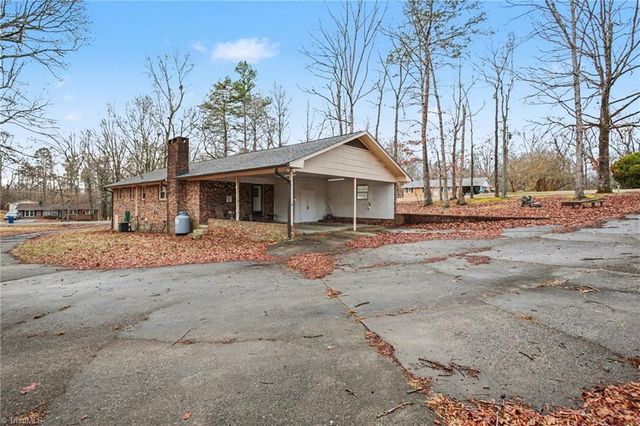 5325 Audrey Road, Greensboro, NC 27406