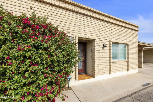 3039 N 38th Street Unit 11, Phoenix, AZ 85018