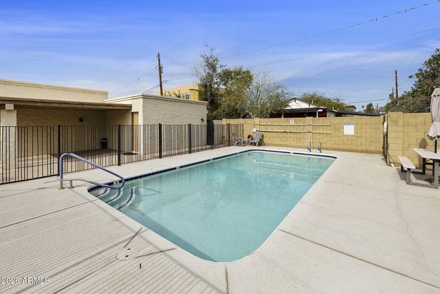 3039 N 38th Street Unit 11, Phoenix, AZ 85018