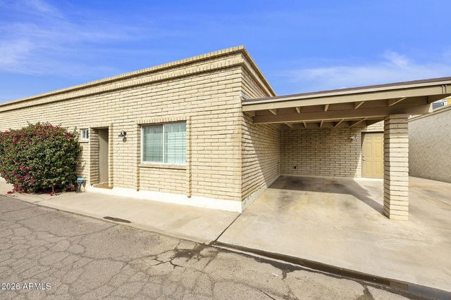 3039 N 38th Street Unit 11, Phoenix, AZ 85018