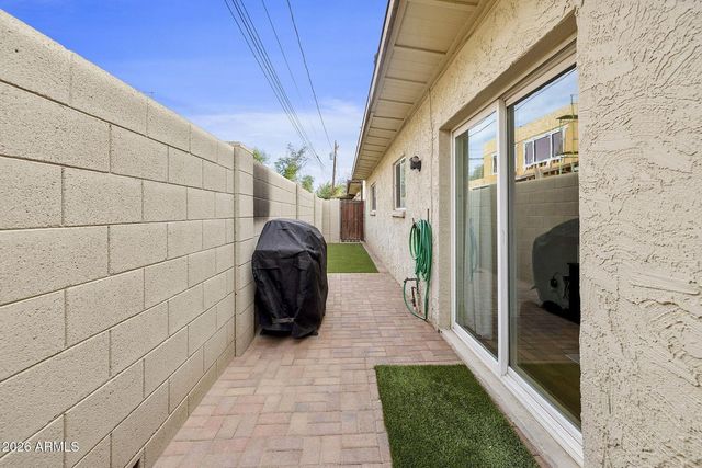 3039 N 38th Street Unit 11, Phoenix, AZ 85018