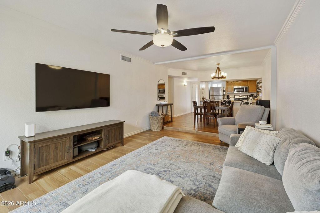 3039 N 38th Street Unit 11, Phoenix, AZ 85018