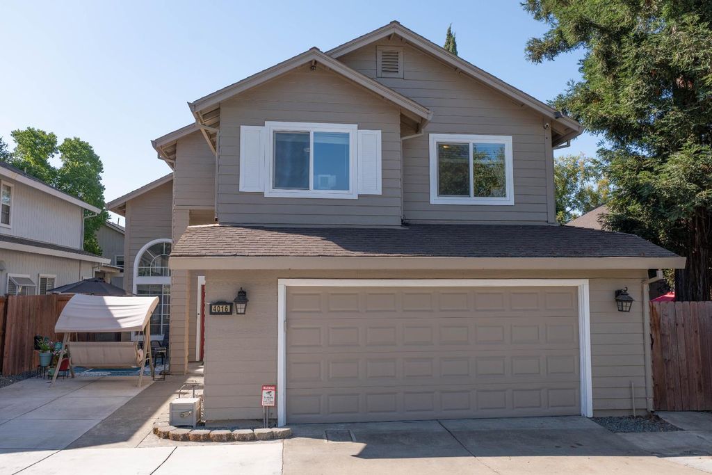 4016 Diane Dr, Antelope, CA 95843