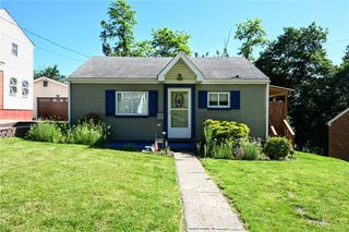 711 Memory Lane, Liberty Boro, PA 15133