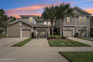 72 BUSH Place, St. Johns, FL 32259