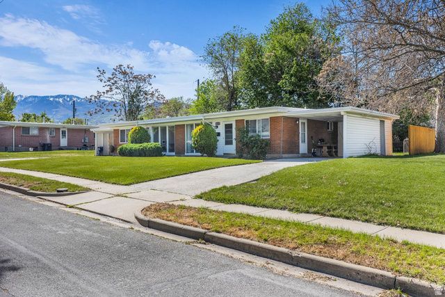 185 W 850 S, Bountiful, UT 84010