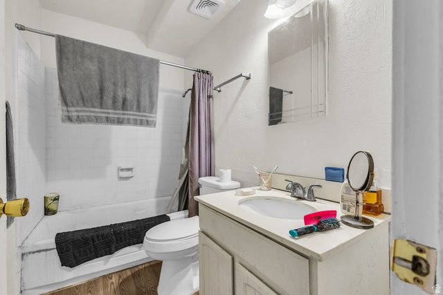 185 W 850 S, Bountiful, UT 84010