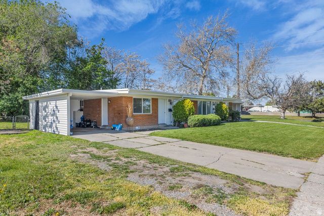 185 W 850 S, Bountiful, UT 84010