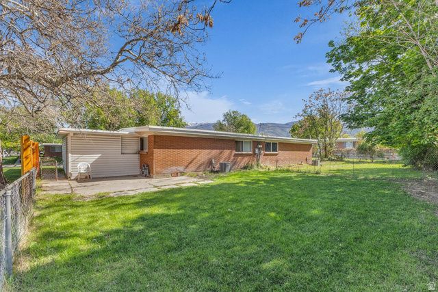 185 W 850 S, Bountiful, UT 84010
