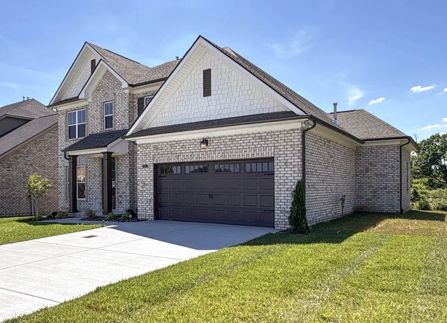 110 Harlinsdale Blvd lot 88, Gallatin, TN 37066
