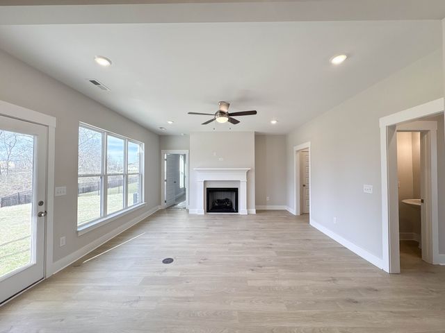 110 Harlinsdale Blvd lot 88, Gallatin, TN 37066