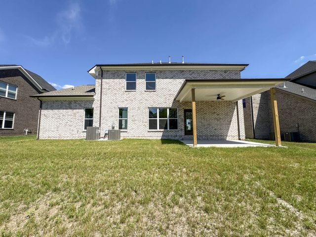 110 Harlinsdale Blvd lot 88, Gallatin, TN 37066