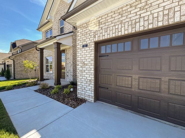 110 Harlinsdale Blvd lot 88, Gallatin, TN 37066