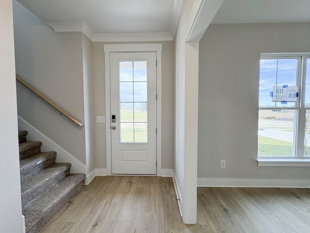 110 Harlinsdale Blvd lot 88, Gallatin, TN 37066