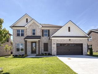 110 Harlinsdale Blvd lot 88, Gallatin, TN 37066