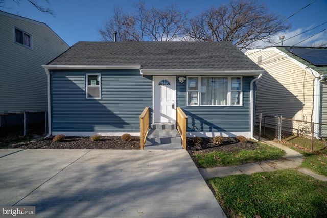 1007 DRUM AVE, Capitol Heights, MD 20743