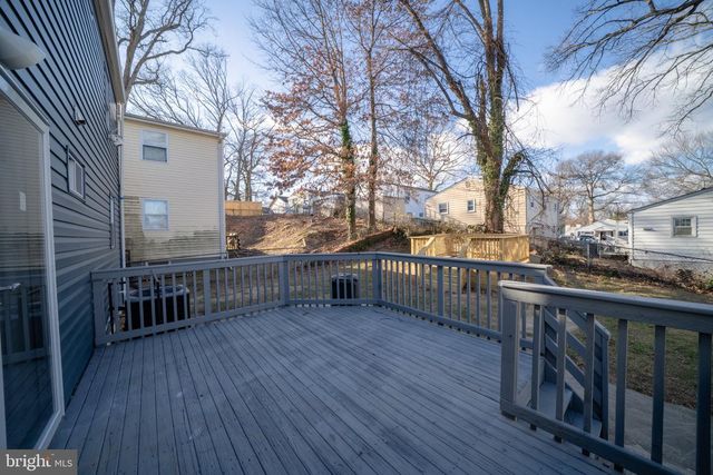 1007 DRUM AVE, Capitol Heights, MD 20743
