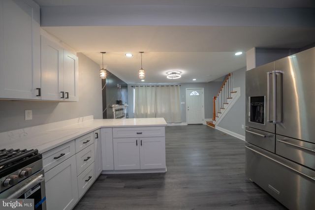 1007 DRUM AVE, Capitol Heights, MD 20743