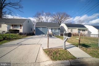 1007 DRUM AVE, Capitol Heights, MD 20743