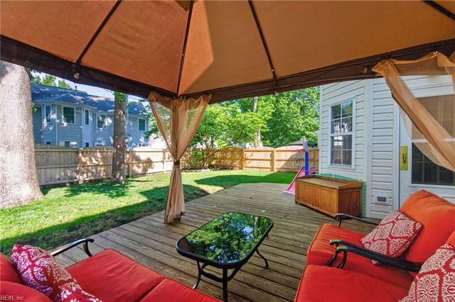 527 Windward DR, Chesapeake, VA 23320