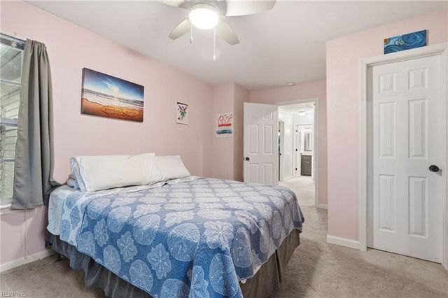 527 Windward DR, Chesapeake, VA 23320