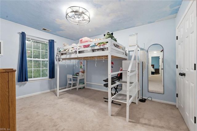 527 Windward DR, Chesapeake, VA 23320