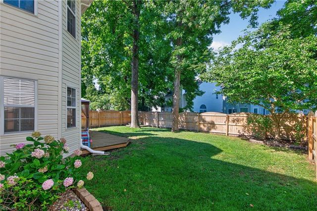 527 Windward DR, Chesapeake, VA 23320