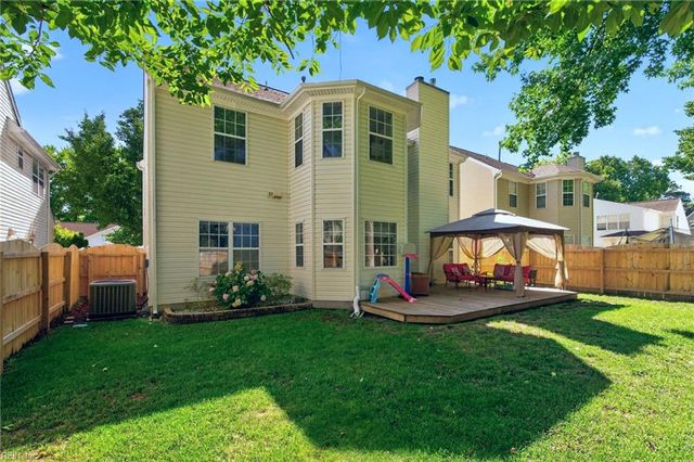 527 Windward DR, Chesapeake, VA 23320