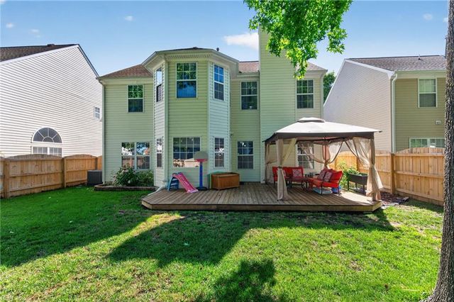 527 Windward DR, Chesapeake, VA 23320