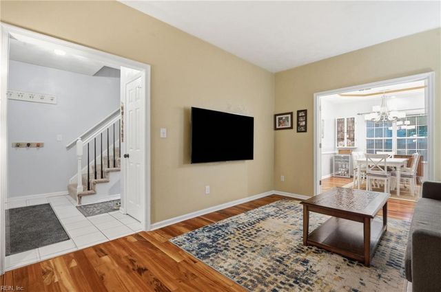 527 Windward DR, Chesapeake, VA 23320