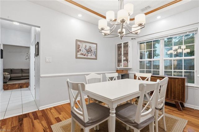 527 Windward DR, Chesapeake, VA 23320