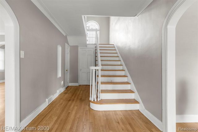 17420 Ohio Street, Detroit, MI 48221